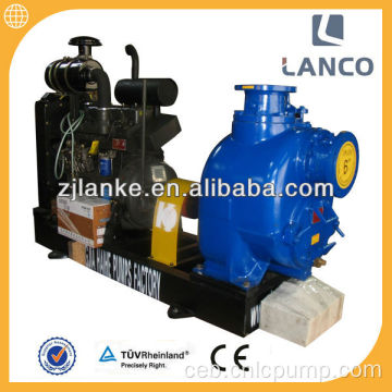 pinahigda Kaugalingon priming centrifugal Isuzu Diesel Pump